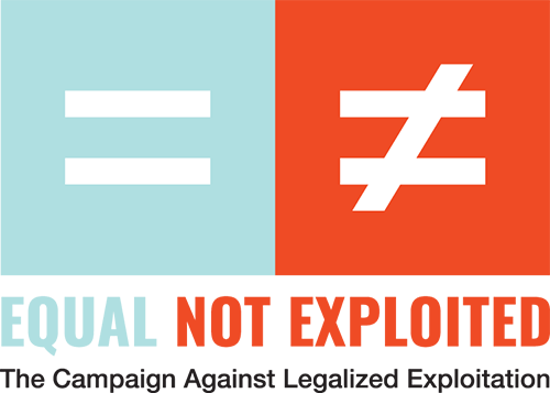Equal Not Exploited